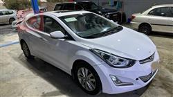 هیۆندای ئەلەنترا